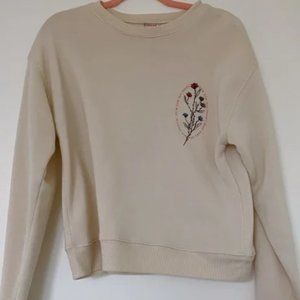 Offical Taylor Swift Red Album Sweatshirt size XL